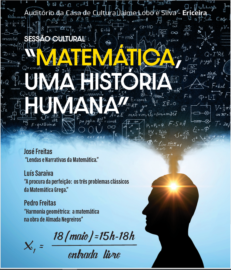 Matemática, uma história humana